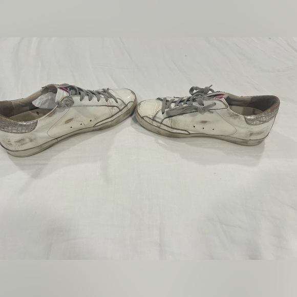 Golden Goose Superstar - Picture 2 of 3